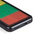 Lithuania Flag Distressed Galaxy S23 Plus Waterproof Case
